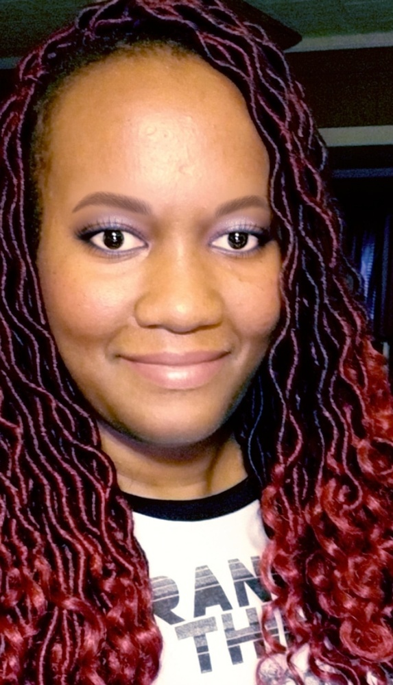 Meet your Posher, Kyra